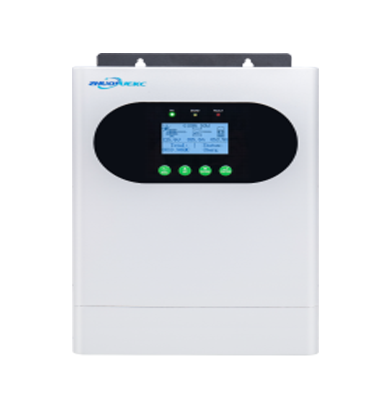 >MPPT 控制器使用手册中英文